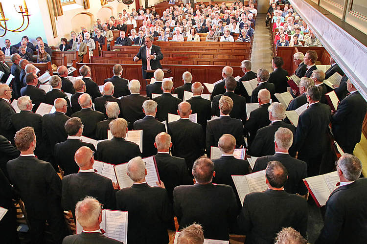 25 jaar Waarder helpt Roemenië met zangavond van Conforza_20